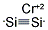 CHROMIUM SILICIDE Structure