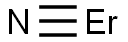 ERBIUM NITRIDE Structure