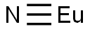 EUROPIUM NITRIDE Structure