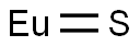 EUROPIUM SULFIDE Structure