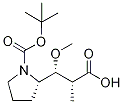 N-Boc-(2R,3R,4S)-dolaproine price.