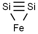 IRON SILICIDE Structure