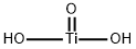 Titandihydroxidoxid