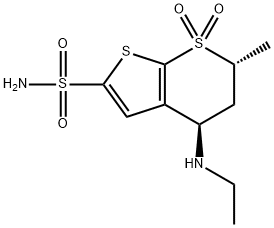 120279-95-0 多佐胺EP杂质A