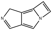 1H-Azeto[1,2-a]pyrrolo[3,4-c]pyrrole(9CI) Structure