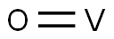 VANADIUM OXIDE Structure