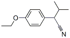 벤젠아세토니트릴,4-에톡시-알파-(1-메틸에틸)-(9CI)