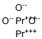 PRASEODYMIUM(III) OXIDE  99.9% Structure