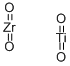 ZIRCONIUM TITANIUM OXIDE Structure