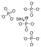 silicon orthophosphate Structure