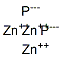 Zinc diphosphide|磷化锌