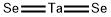 TANTALUM SELENIDE Structure