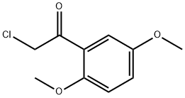 2-CHLORO-1-(2,5-DIMETHOXYPHENYL)ETHANONE|2-氯-1-(2,5-二甲氧苯基)乙醇