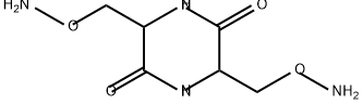 1204-99-5 Structure