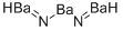 BARIUM NITRIDE Structure