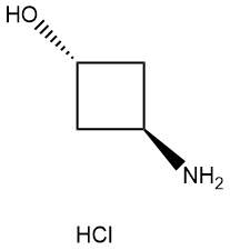trans-3-aminocyclobutanol hydrochloride price.