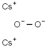 Cesium peroxide|