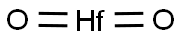 Hafnium oxide price.