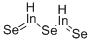 INDIUM SELENIDE Structure