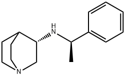帕洛诺司琼杂质7, 120577-33-5, 结构式