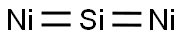 NICKEL SILICIDE Structure