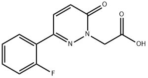 MFCD16090099 Structure