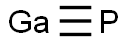 GALLIUM PHOSPHIDE Structure