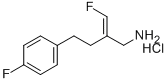 Mofegiline hydrochloride|莫非吉兰