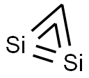 PRASEODYMIUM SILICIDE Structure