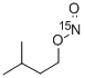 ISOAMYL NITRITE-15N