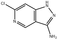 1206979-75-0 6-氯-1H-吡唑并[4,3-C]吡啶-3-胺