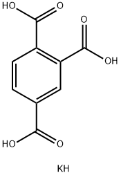 1,2,4-벤젠트리카르복실산트리포타슘염