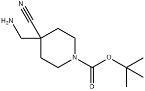 1207178-51-5 Structure