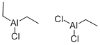 ETHYLALUMINUM SESQUICHLORIDE Structure