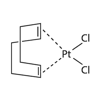 Dichloro[(1,2,5,6-?)-cycloocta-1,5-dien]platin