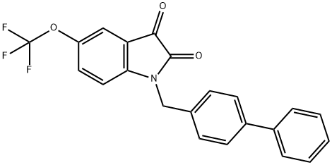 1208222-39-2 Structure