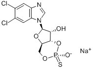 SP-5,6-DCI-CBIMPS Structure