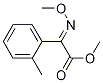 (E)2-甲氧基亚胺基-[(2-邻甲基苯基)]乙酸甲酯