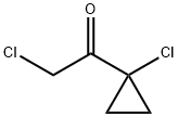 2-氯-1-(1-氯环丙基)乙酮