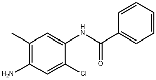 N-(4-アミノ-2-クロロ-5-メチルフェニル)ベンズアミド price.