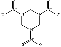 Trimethylentrinitramin