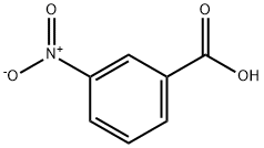 3-Nitrobenzoic acid|间硝基苯甲酸