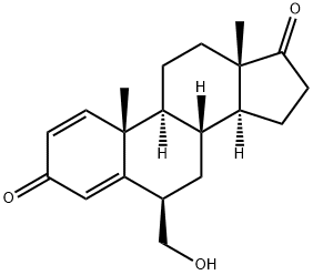 121021-51-0 依西美坦相关物质B