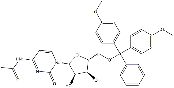 121058-82-0 结构式