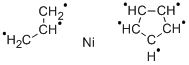 ALLYL(CYCLOPENTADIENYL)NICKEL(II)  97|烯丙基(环戊二烯基)镍