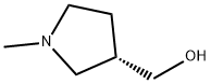 (S)-3-(HYDOXYMETHYL)-1-METHYLPYRROLIDINE|(S)-3-羟甲基-1-甲基吡咯烷