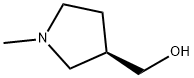 (R)-3-(HYDOXYMETHYL)-1-METHYLPYRROLIDINE