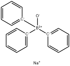 12113-07-4 三苯基硼氢氧化钠加合物