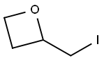 2-(IODOMETHYL)OXETANE Structure