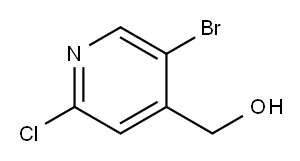 1211531-97-3 5-溴-2-氯-4-吡啶甲醇